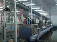 操作全自動(dòng)面筋機(jī)如何防范引發(fā)的食品風(fēng)險(xiǎn)？